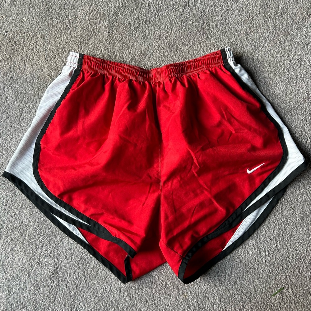 Nike Dri-Fit shorts